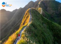 Tour Du Lịch Khám Phá Tiên Yên - Bình Liêu: Thiên Đường Cỏ Lau